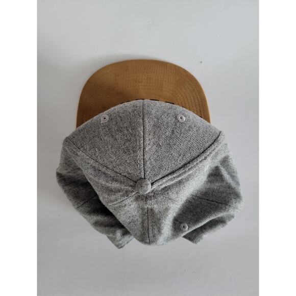 Hardshore Distilling Company Snapback Adjustable Trucker Hat - Picture 5 of 8